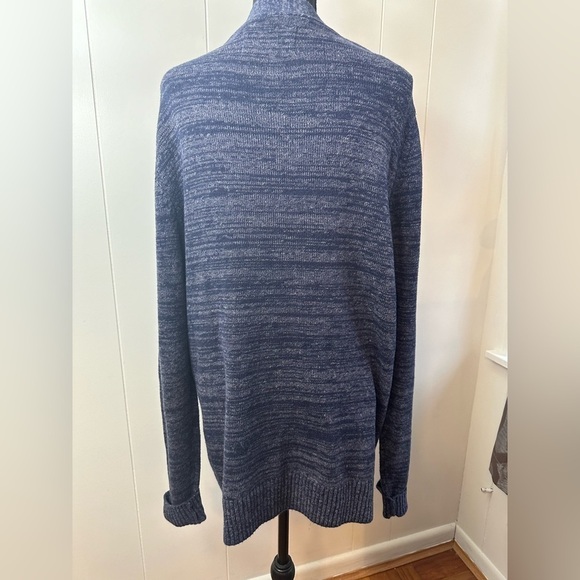 Urban Pipeline Women’s XL Navy Sweater Cardigan - Picture 7 of 13